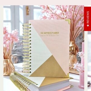 2026 Happiness Planner